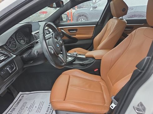 Used 2016 BMW 428i Gran Coupe image 16
