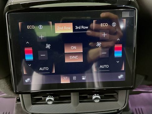 New 2026 Cadillac Vistiq Sport w/ LPO, Floor Liner Package image 26