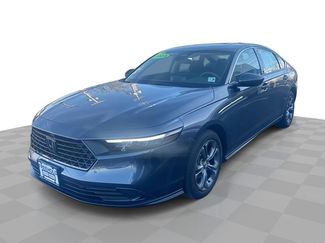 Used 2023 Honda Accord EX video 1