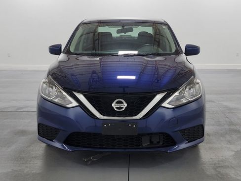 Used 2019 Nissan Sentra S FWD image 3