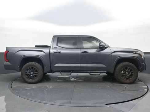 Used 2026 Toyota Tundra Limited w/ Nightshade Package AWD/4WD image 2