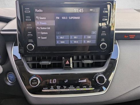 Used 2020 Toyota Corolla LE image 12