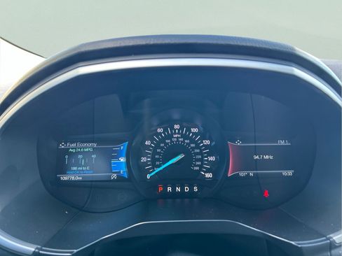 Used 2020 Ford Edge SEL FWD image 27