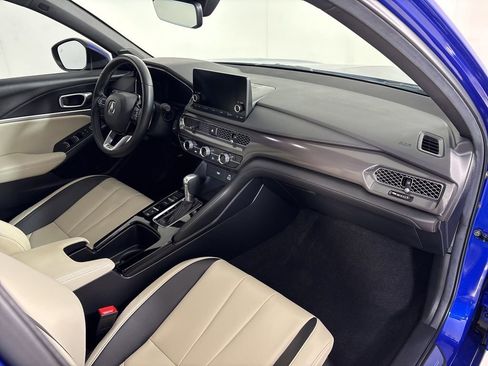 Used 2024 Acura Integra A-Spec image 13