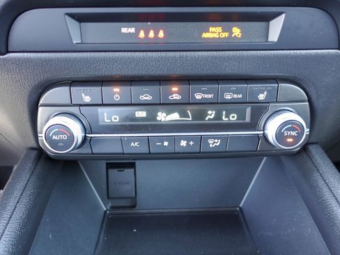 Certified 2025 MAZDA CX-5 AWD 2.5 S w/ Preferred Package image 24