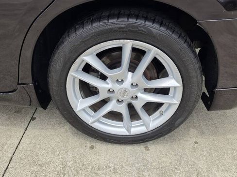 Used 2011 Nissan Maxima 3.5 SV w/ Monitor Pkg FWD image 11