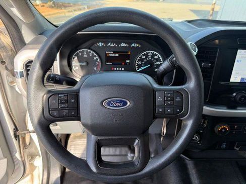 Used 2022 Ford F150 XL w/ Max Trailer Tow Package AWD/4WD image 7