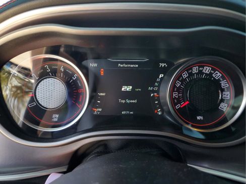 Used 2022 Dodge Challenger R/T Scat Pack image 30