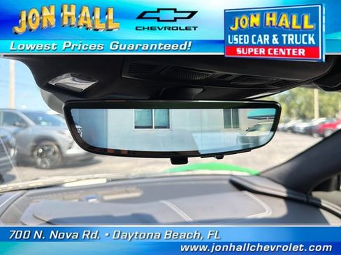 Used 2026 Chevrolet Corvette Stingray Premium Conv w/ Z51 Performance Package RWD image 27