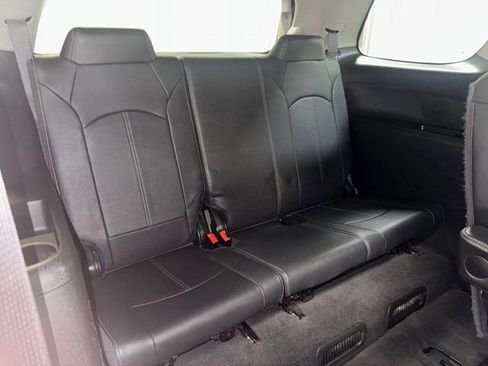 Used 2016 GMC Acadia SLT image 42