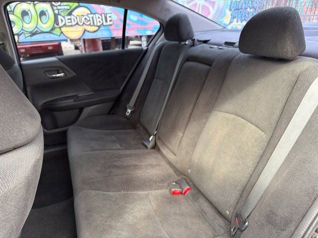 Used 2013 Honda Accord LX image 19