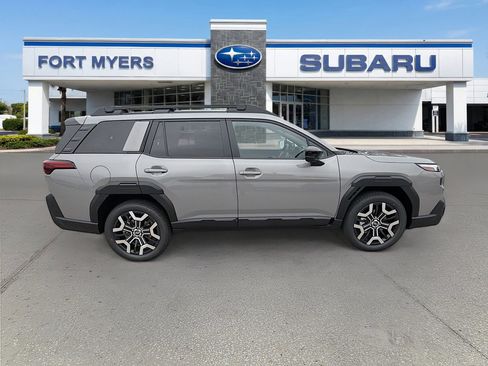 New 2026 Subaru Outback Touring XT AWD/4WD image 2