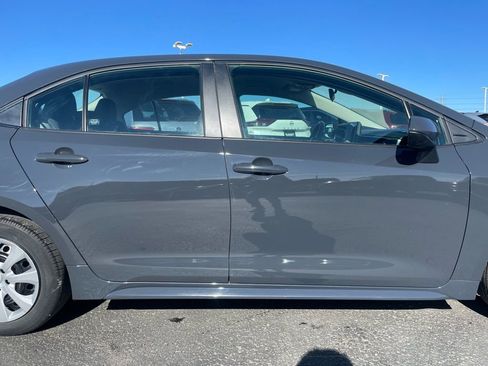Used 2024 Toyota Corolla LE image 23
