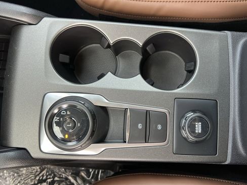 New 2025 Ford Bronco Sport Outer Banks w/ Outer Banks Tech Package+ image 22