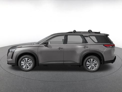 Used 2026 Nissan Pathfinder SV AWD/4WD image 3