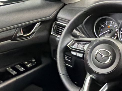 New 2025 MAZDA CX-5 AWD 2.5 S w/ Select Package image 18