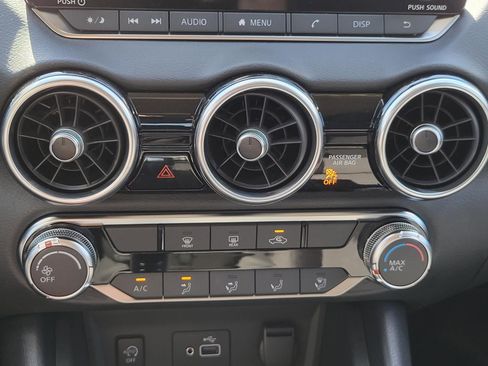 New 2025 Nissan Sentra S image 20