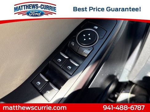 Certified 2020 Ford Explorer XLT w/ Equipment Group 202A image 26