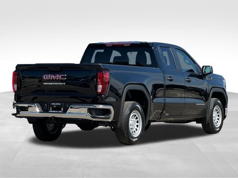 New 2026 GMC Sierra 1500 Pro w/ Pro Value Package image 5