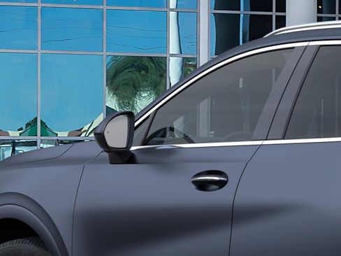New 2026 Buick Envision Avenir AWD/4WD image 12
