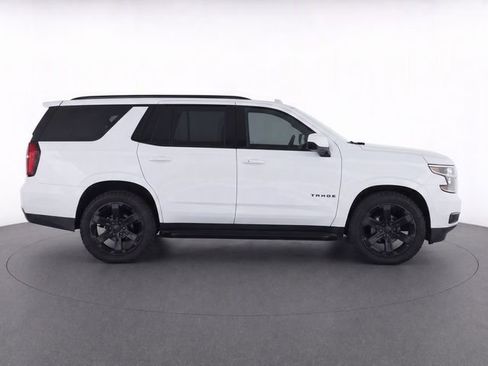 Used 2019 Chevrolet Tahoe Premier AWD/4WD image 10