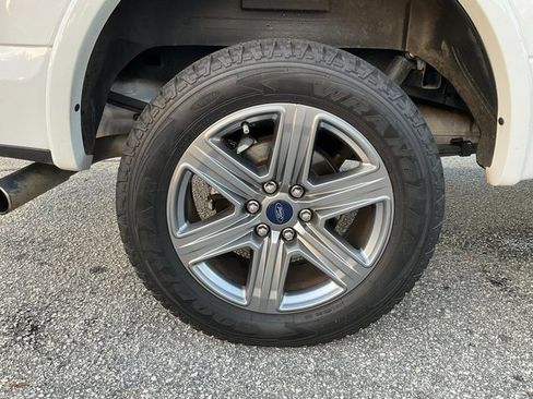 Used 2019 Ford F150 XLT w/ Equipment Group 302A Luxury image 25