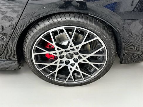 Used 2026 Audi RS 3 AWD/4WD image 24