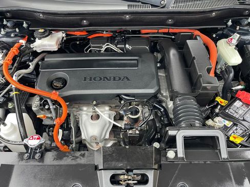 Used 2023 Honda CR-V Sport Touring image 27