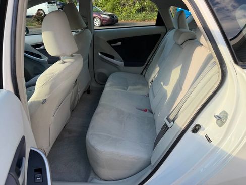 Used 2010 Toyota Prius FWD image 16