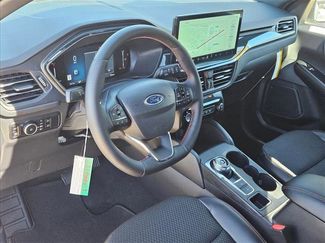 New 2026 Ford Escape ST-Line Select w/ Tech Pack #1 video 3