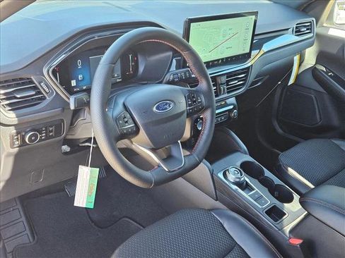 New 2026 Ford Escape ST-Line Select w/ Tech Pack #1 image 3