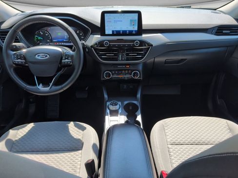 Used 2022 Ford Escape SE w/ SE Sport Appearance Package AWD/4WD image 18