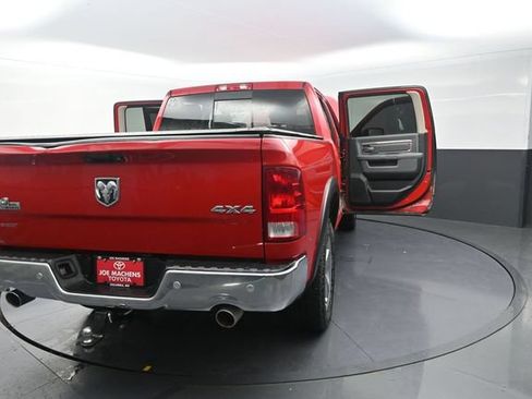 Used 2016 RAM 1500 Big Horn AWD/4WD image 44