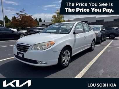 Used 2009 Hyundai Elantra GLS