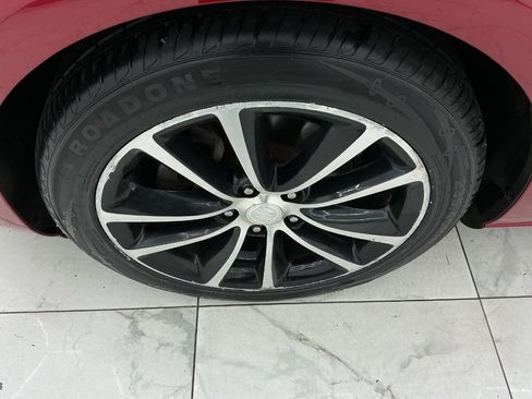 Used 2017 Buick Verano Sport Touring w/ Experience Buick Package FWD image 48