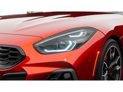 New 2026 BMW Z4 M40i image 7