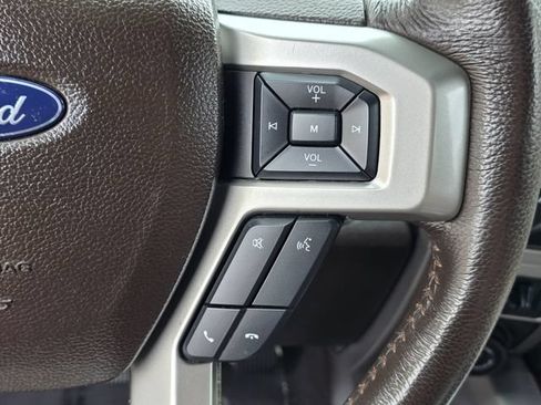 Used 2022 Ford F450 King Ranch w/ King Ranch Ultimate Package AWD/4WD image 15