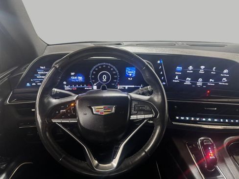 Certified 2023 Cadillac Escalade Sport AWD/4WD image 14