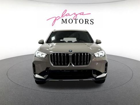 Used 2026 BMW X1 xDrive28i w/ Technology Package AWD/4WD image 2