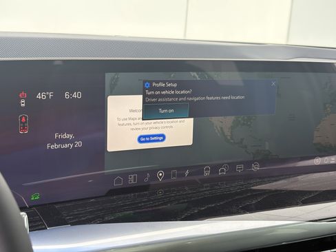 New 2026 Cadillac Escalade IQ Sport 1 AWD/4WD image 28