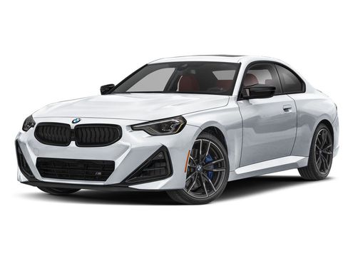 Used 2025 BMW M240i xDrive Coupe w/ Premium Package image 28