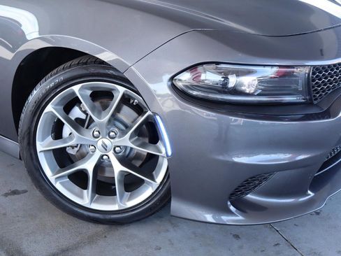 Used 2023 Dodge Charger GT image 4