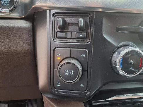 New 2026 Ford F250 King Ranch w/ Chrome Package AWD/4WD image 41