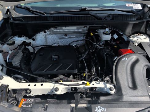 Used 2021 Buick Encore GX Preferred w/ Cold Weather Comfort Package AWD/4WD image 22