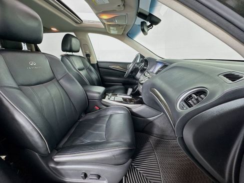 Used 2014 INFINITI QX60 FWD w/ Premium Plus Package image 39