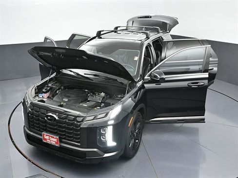 Used 2024 Hyundai Palisade XRT AWD/4WD image 47