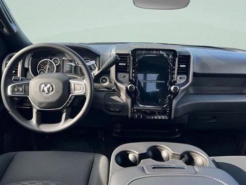 New 2026 RAM 2500 Tradesman image 5