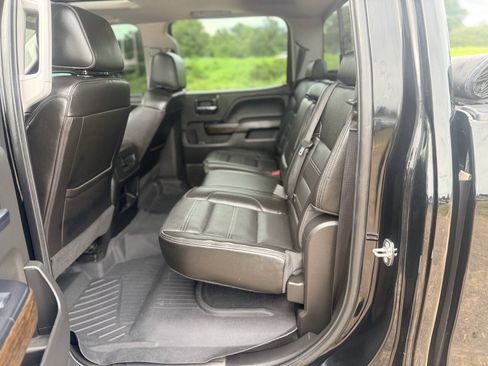 Used 2018 GMC Sierra 1500 Denali w/ Denali Ultimate Package AWD/4WD image 14