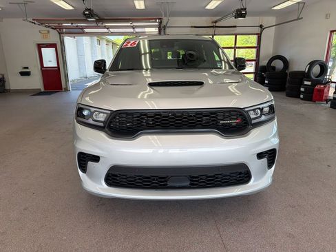 Used 2026 Dodge Durango GT AWD/4WD image 2