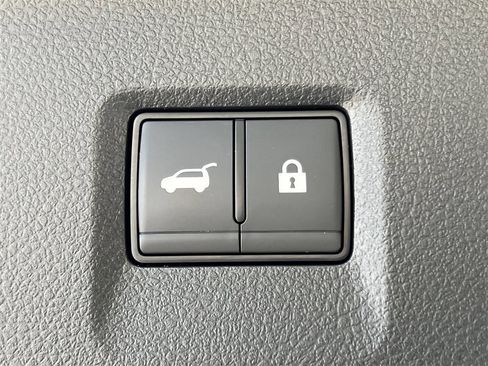 Certified 2025 INFINITI QX60 Autograph w/ Lighting Package (N92) image 6